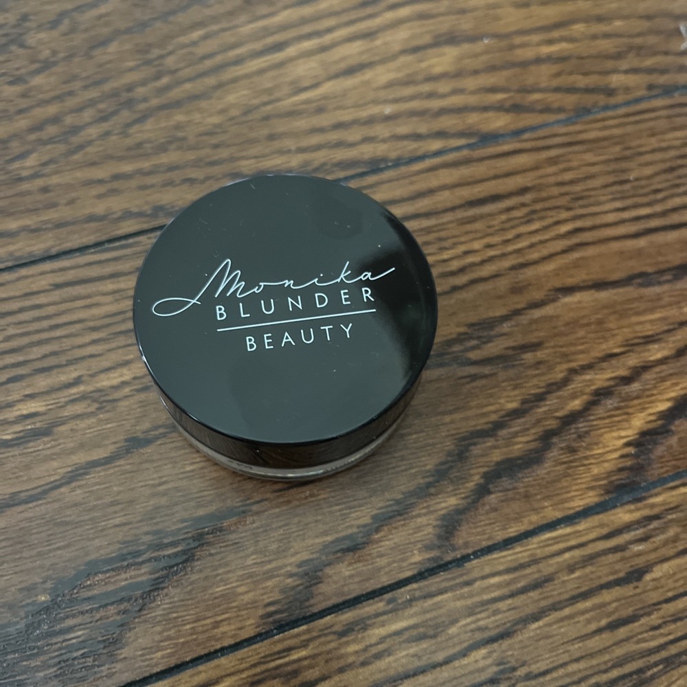 Monika Blunder Beauty Blunder Concealer Foundation 2 ZWEI  17.6 G